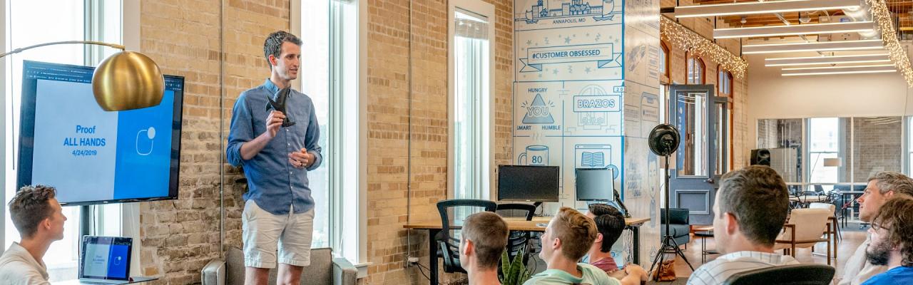 Strategy Lab